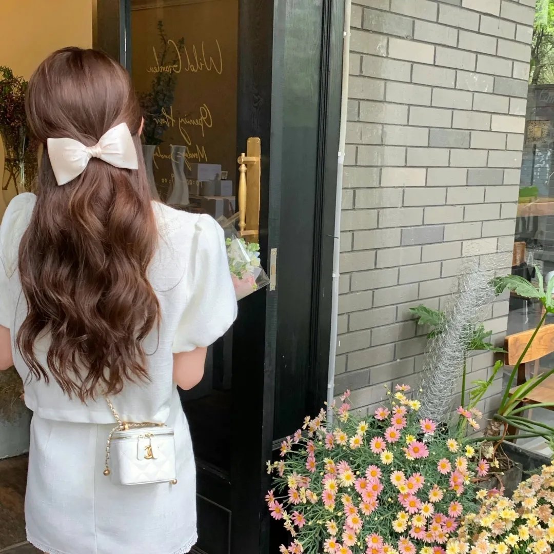 我甜蜜的胡椒地